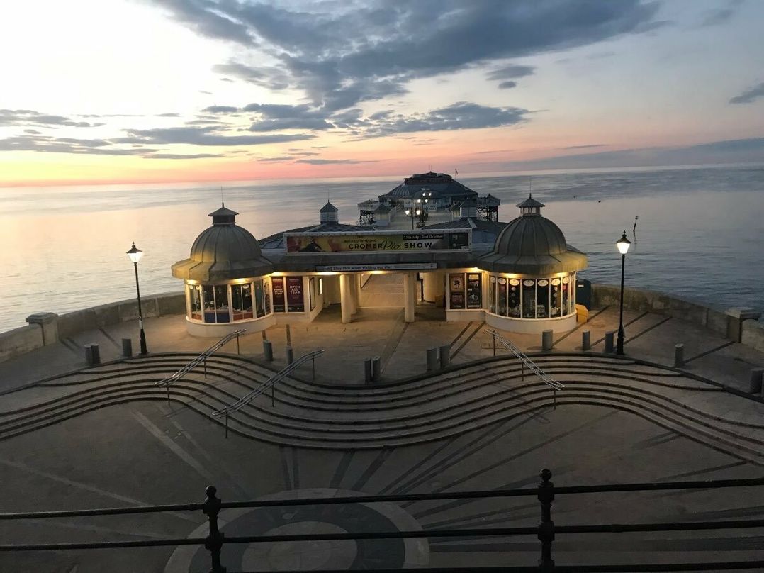 Kelling Heath Holiday Park - Holiday Accommodation 12919