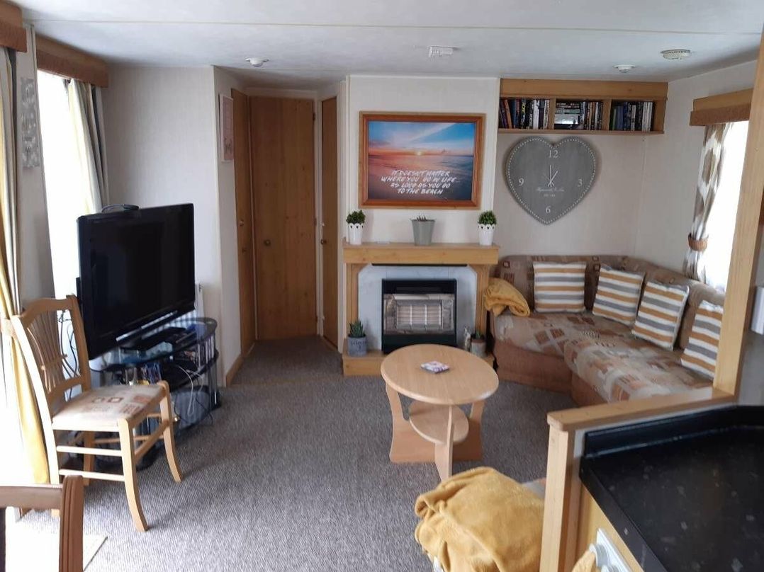 Butlins Skegness - Holiday Accommodation 12929