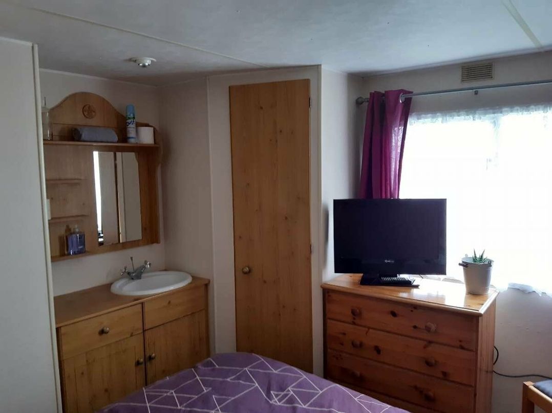 Butlins Skegness - Holiday Accommodation 12929