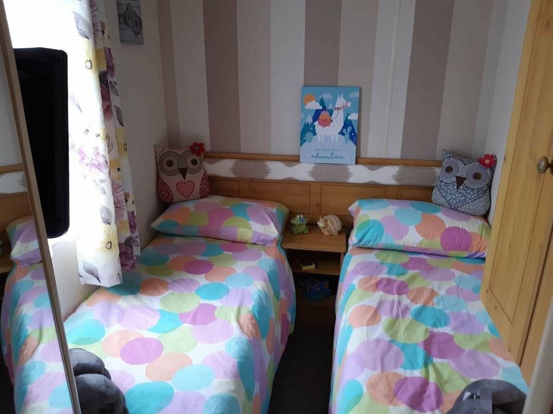 Butlins Skegness - Holiday Accommodation 12929