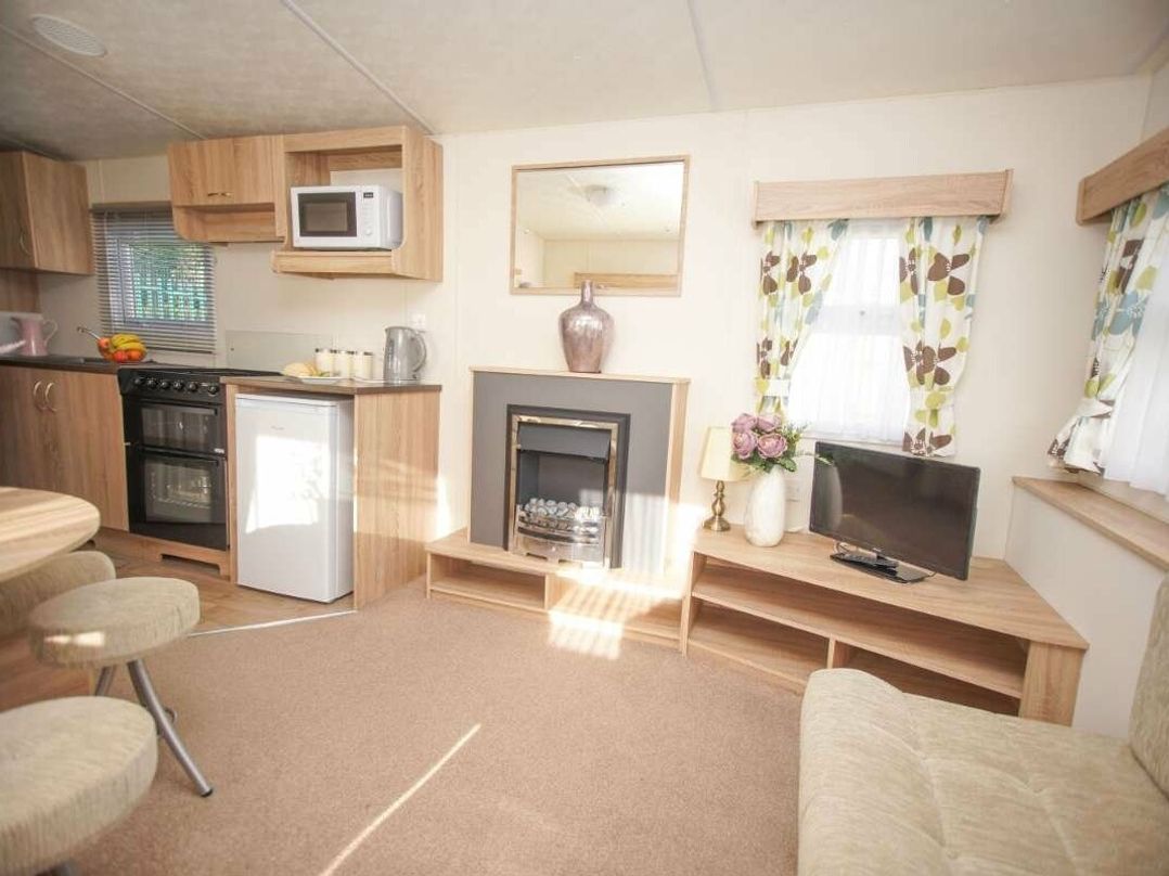 The Bungalow Camp Caravan Park - Holiday Accommodation 12933