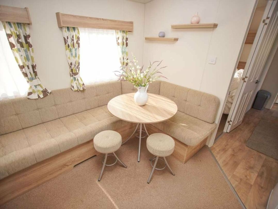 The Bungalow Camp Caravan Park - Holiday Accommodation 12933