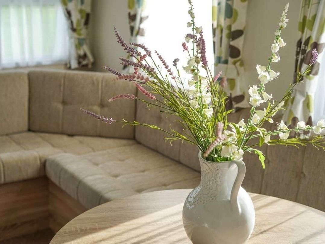 The Bungalow Camp Caravan Park - Holiday Accommodation 12933