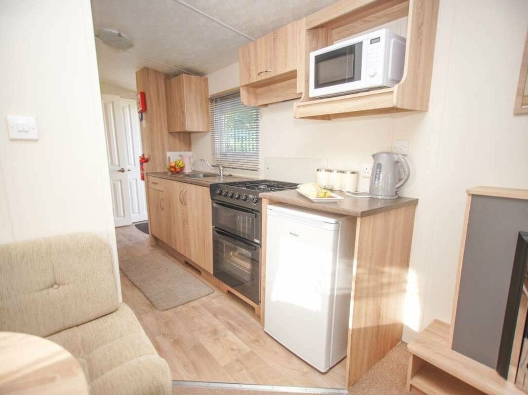 The Bungalow Camp Caravan Park - Holiday Accommodation 12933