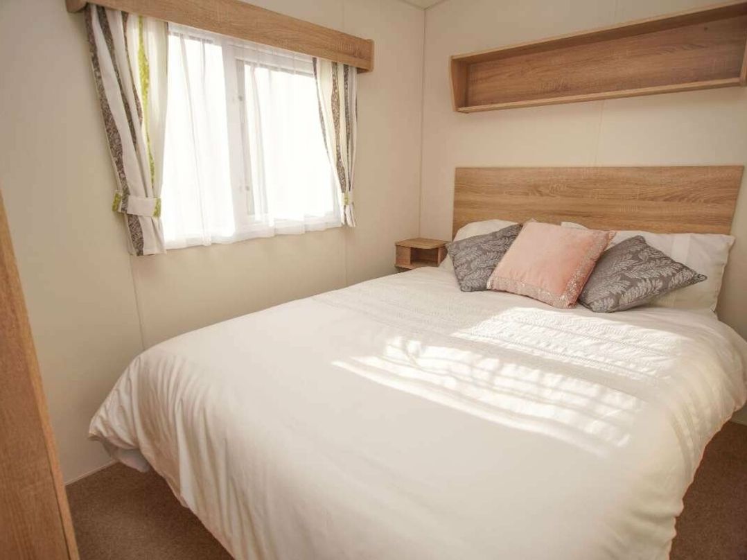 The Bungalow Camp Caravan Park - Holiday Accommodation 12933