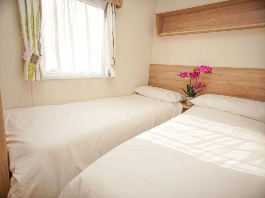 The Bungalow Camp Caravan Park - Holiday Accommodation 12933