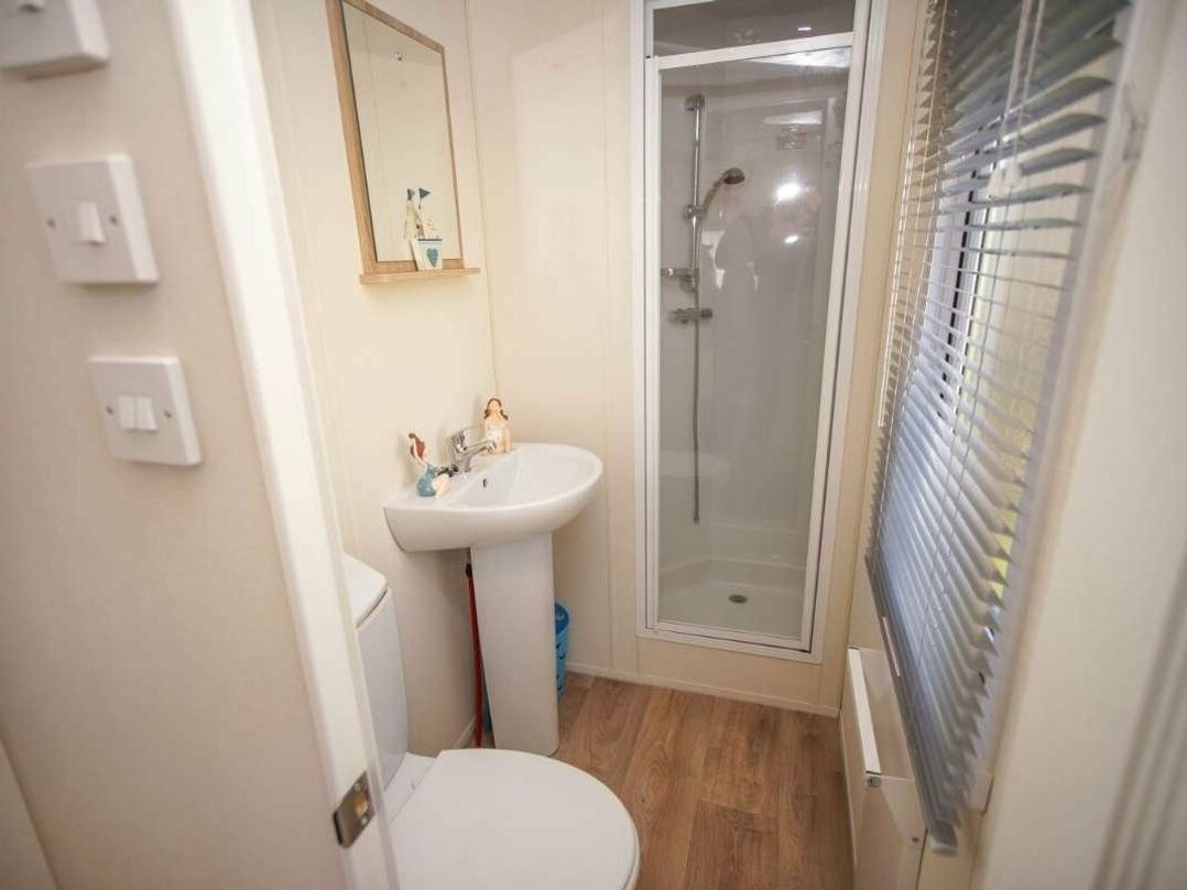 The Bungalow Camp Caravan Park - Holiday Accommodation 12933