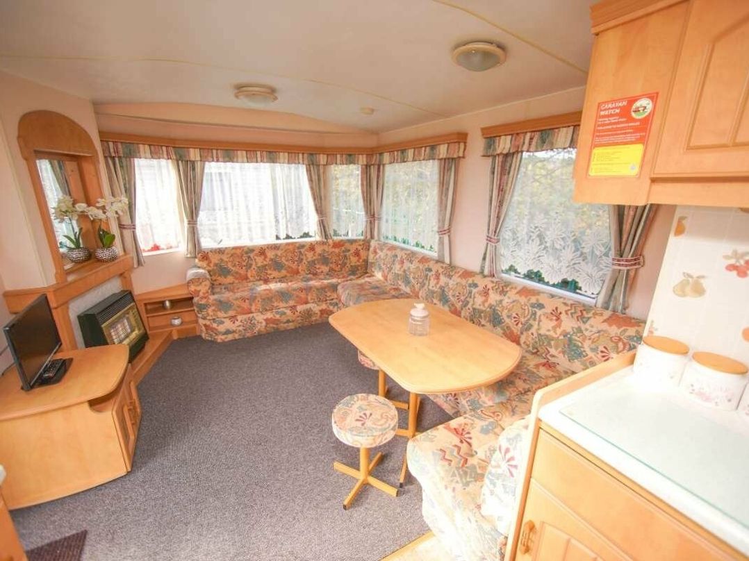 The Bungalow Camp Caravan Park - Holiday Accommodation 12935
