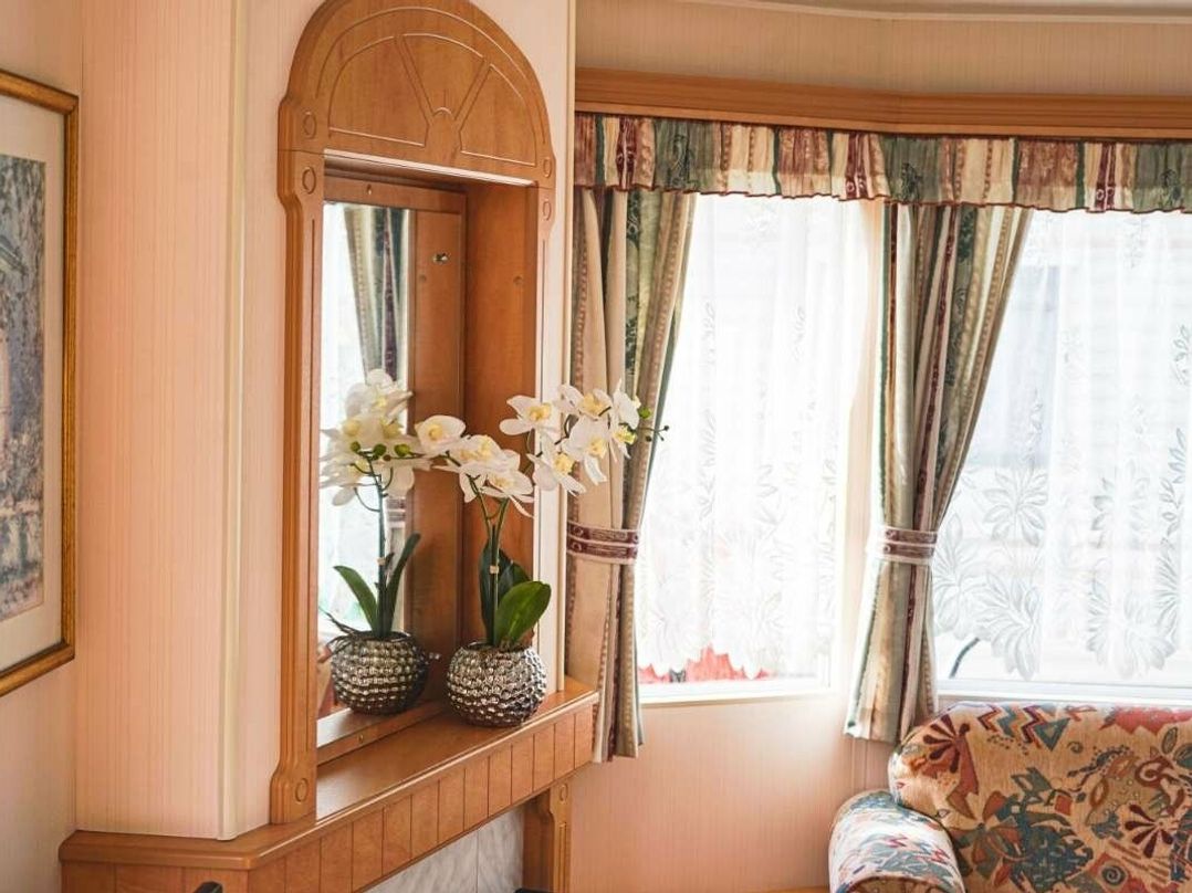 The Bungalow Camp Caravan Park - Holiday Accommodation 12935