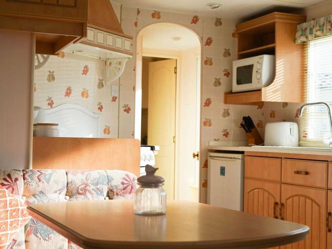 The Bungalow Camp Caravan Park - Holiday Accommodation 12935