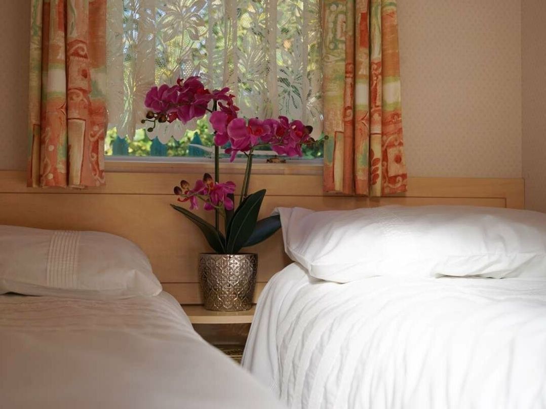 The Bungalow Camp Caravan Park - Holiday Accommodation 12935