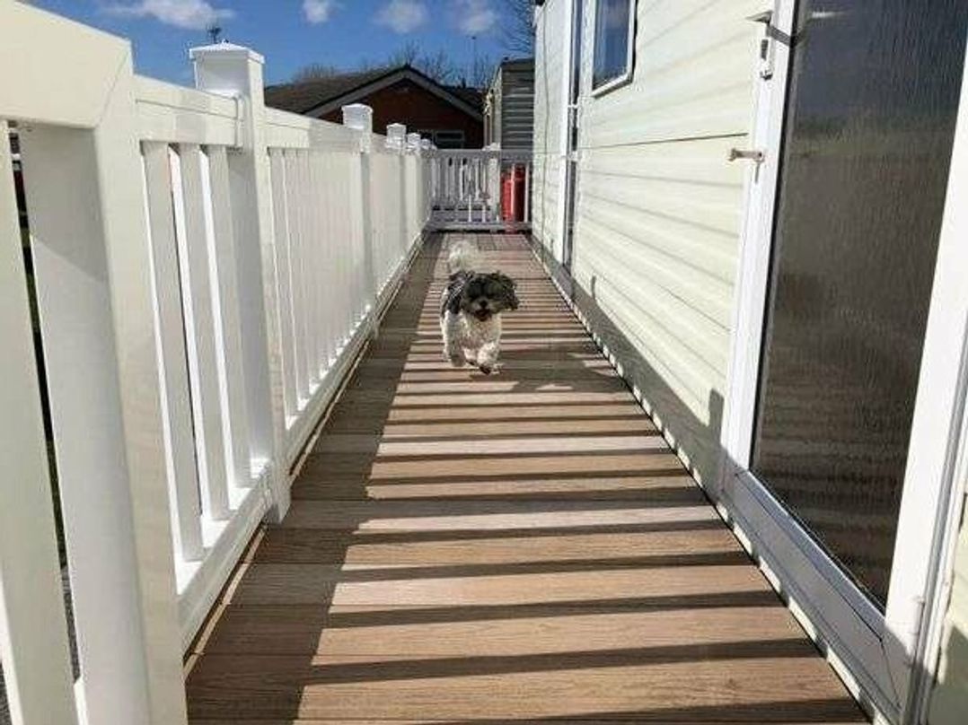 The Bungalow Camp Caravan Park - Holiday Accommodation 12935