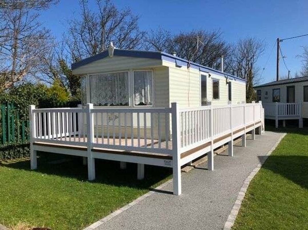 The Bungalow Camp Caravan Park - Holiday Accommodation 12935