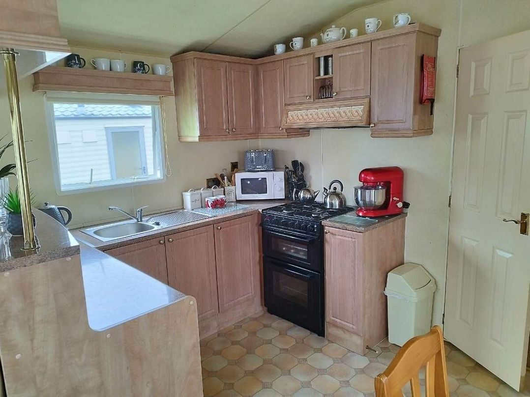 Fishguard Holiday Park - Holiday Accommodation 12949