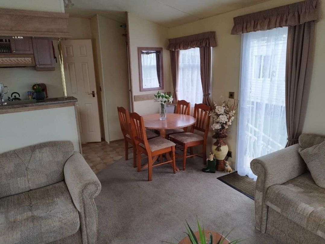 Fishguard Holiday Park - Holiday Accommodation 12949