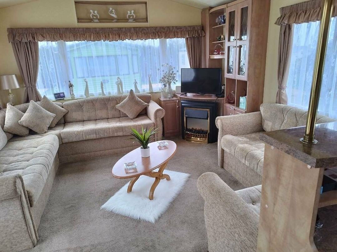 Fishguard Holiday Park - Holiday Accommodation 12949