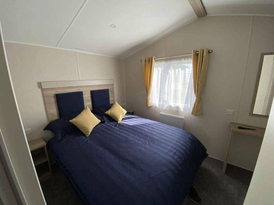 Stoupe Cross Caravan Park - Holiday Accommodation 12959