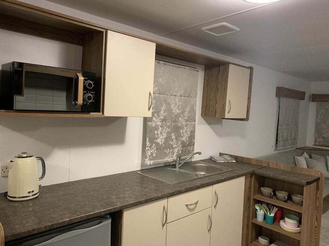 Presthaven Beach Resort - Holiday Accommodation 12962