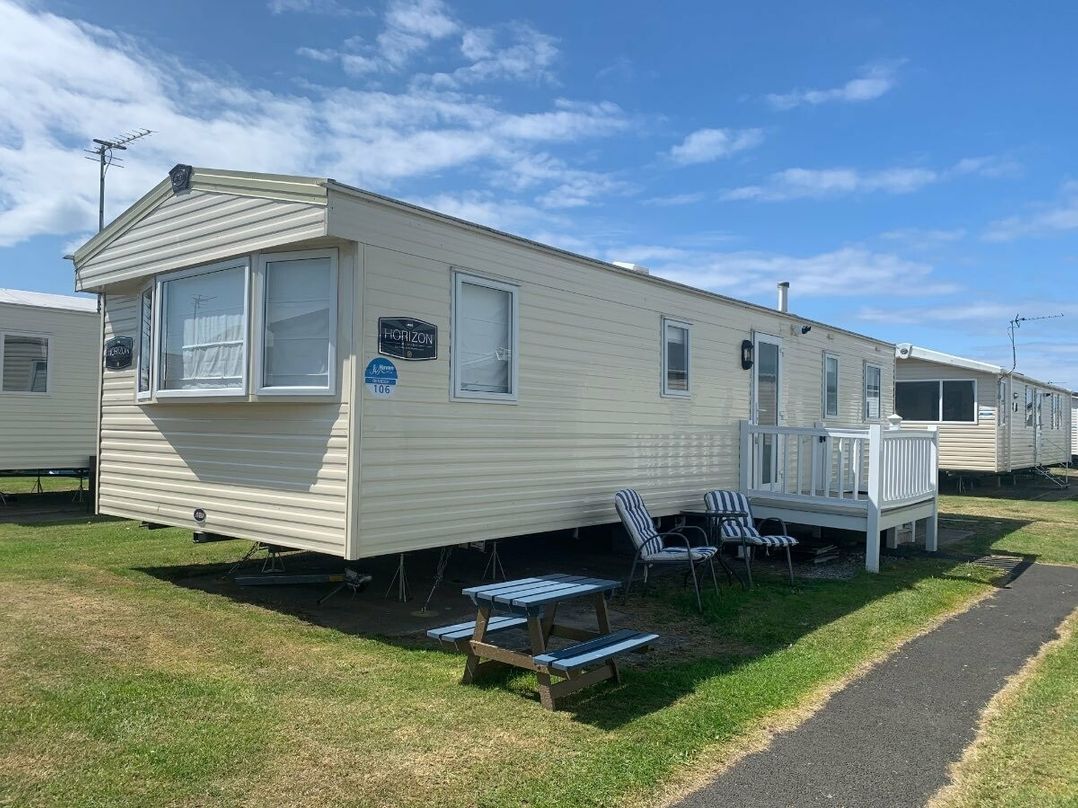 Presthaven Beach Resort - Holiday Accommodation 12962