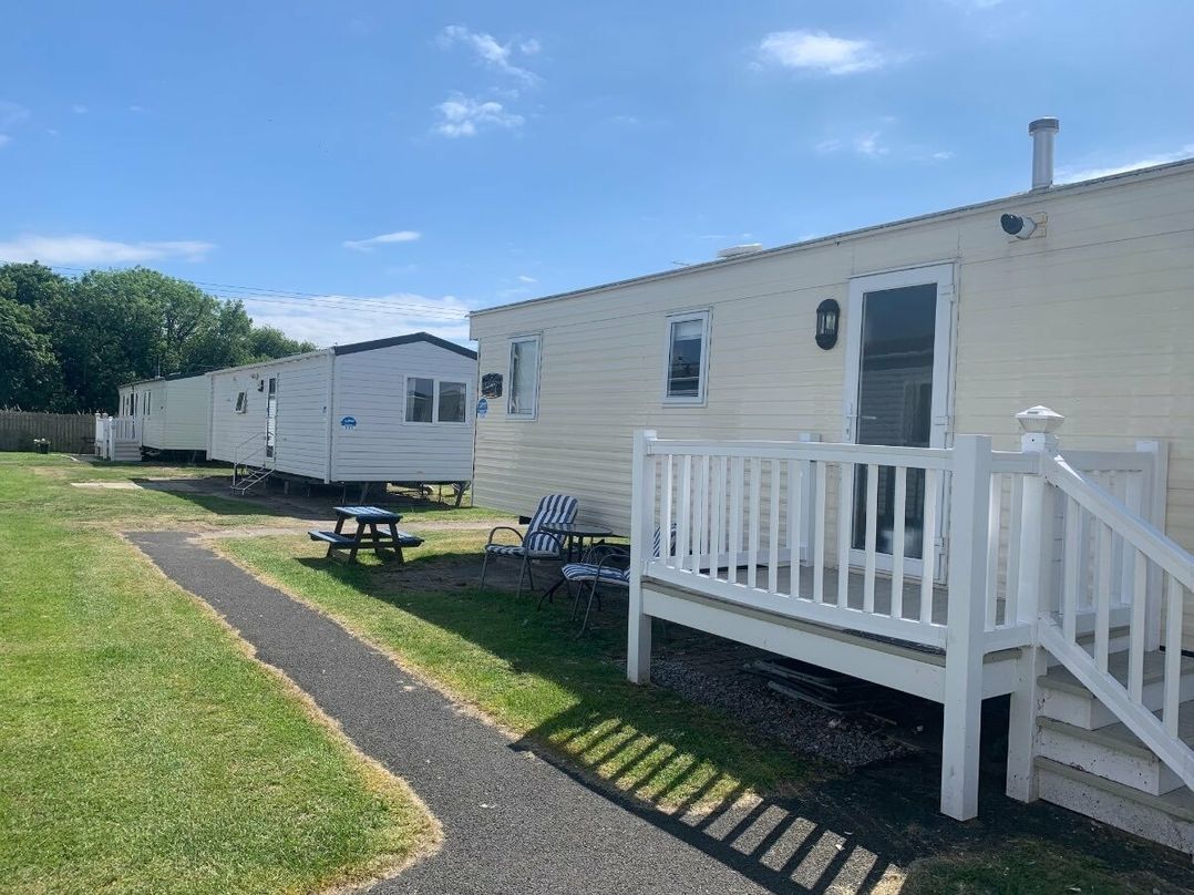 Presthaven Beach Resort - Holiday Accommodation 12962