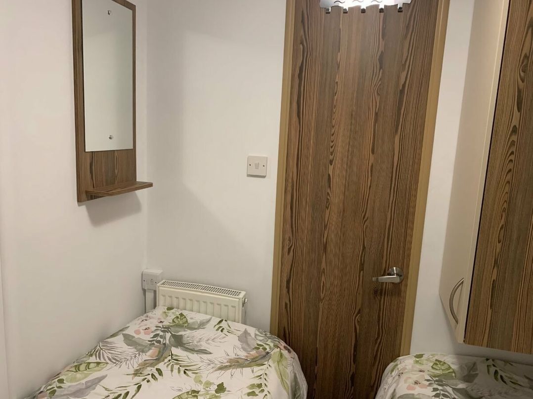 Presthaven Beach Resort - Holiday Accommodation 12962