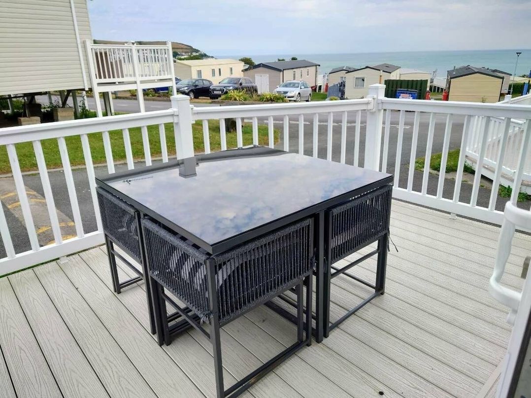 Quay West Holiday Park - Holiday Accommodation 12990