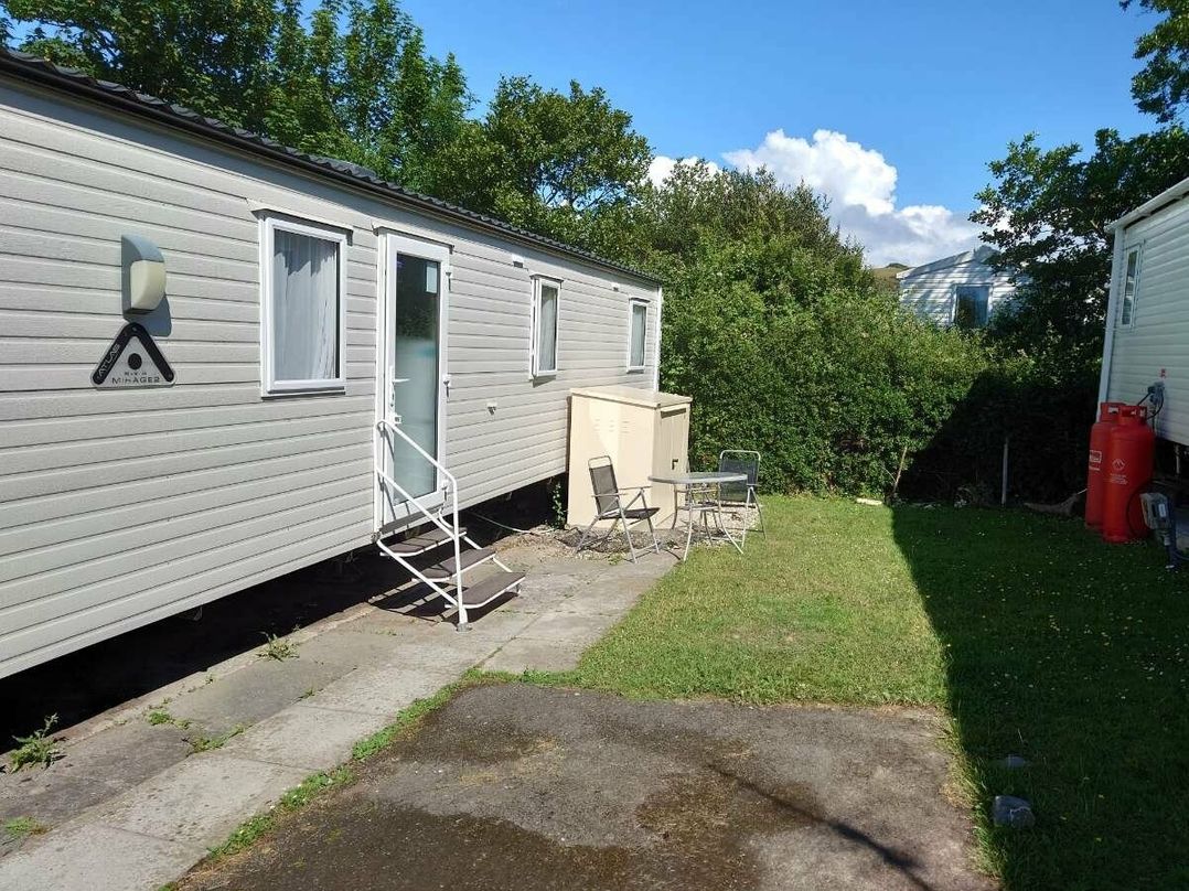 Quay West Holiday Park - Holiday Accommodation 12990