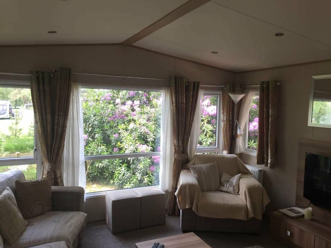 Kelling Heath Holiday Park - Holiday Accommodation 12993