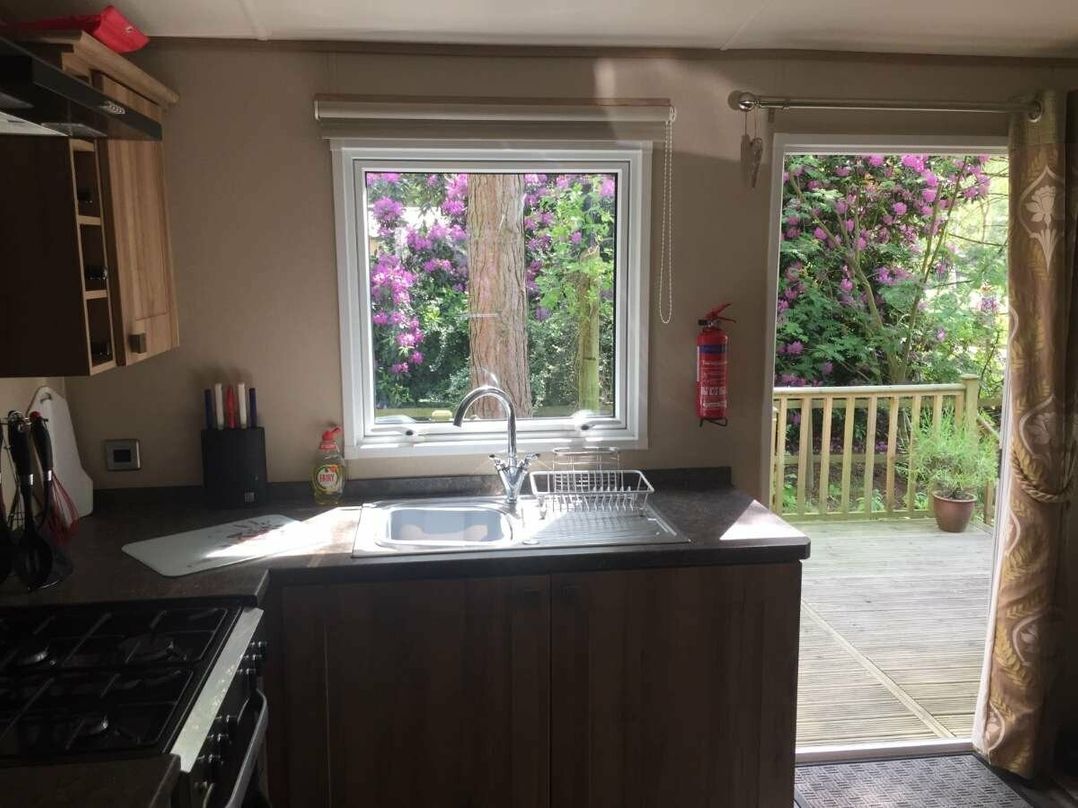 Kelling Heath Holiday Park - Holiday Accommodation 12993