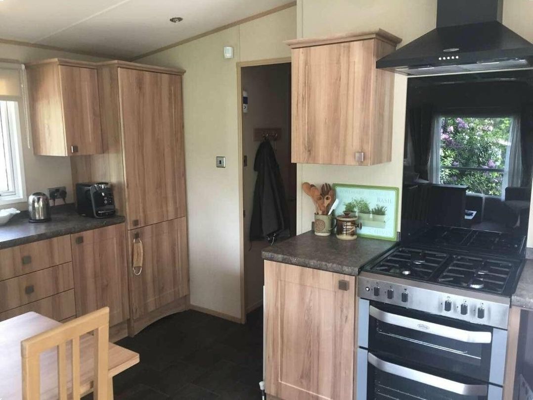 Kelling Heath Holiday Park - Holiday Accommodation 12993