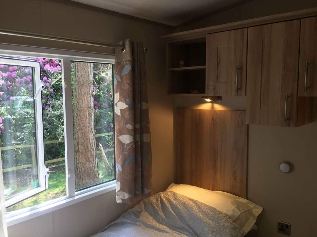 Kelling Heath Holiday Park - Holiday Accommodation 12993