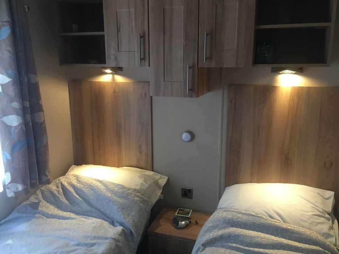 Kelling Heath Holiday Park - Holiday Accommodation 12993