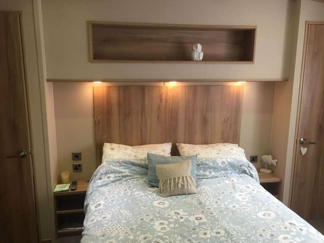 Kelling Heath Holiday Park - Holiday Accommodation 12993