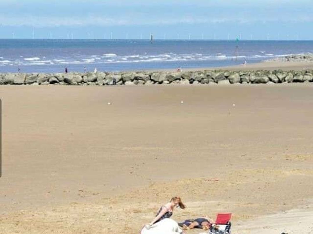 Lyons Robin Hood - Holiday Accommodation 13016