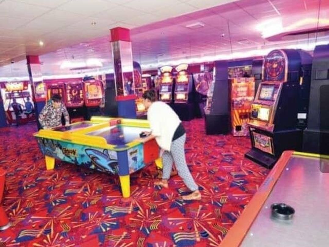 Lyons Robin Hood - Holiday Accommodation 13016