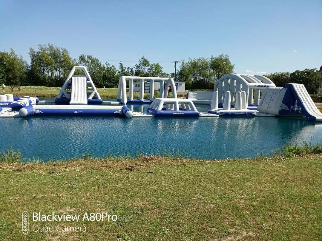 Grange Leisure Park - Holiday Accommodation 13018