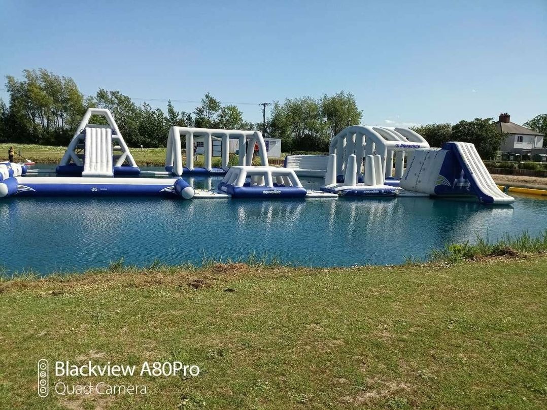 Grange Leisure Park - Holiday Accommodation 13018