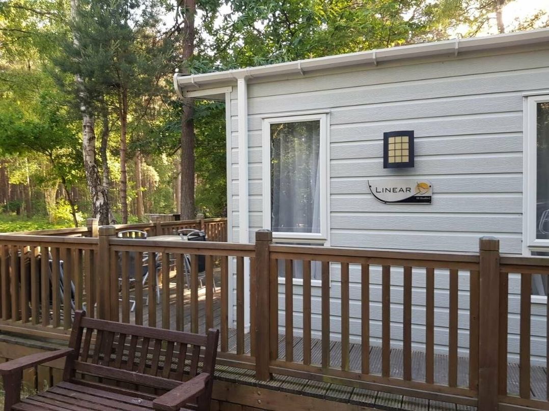 Kelling Heath Holiday Park - Holiday Accommodation 13021