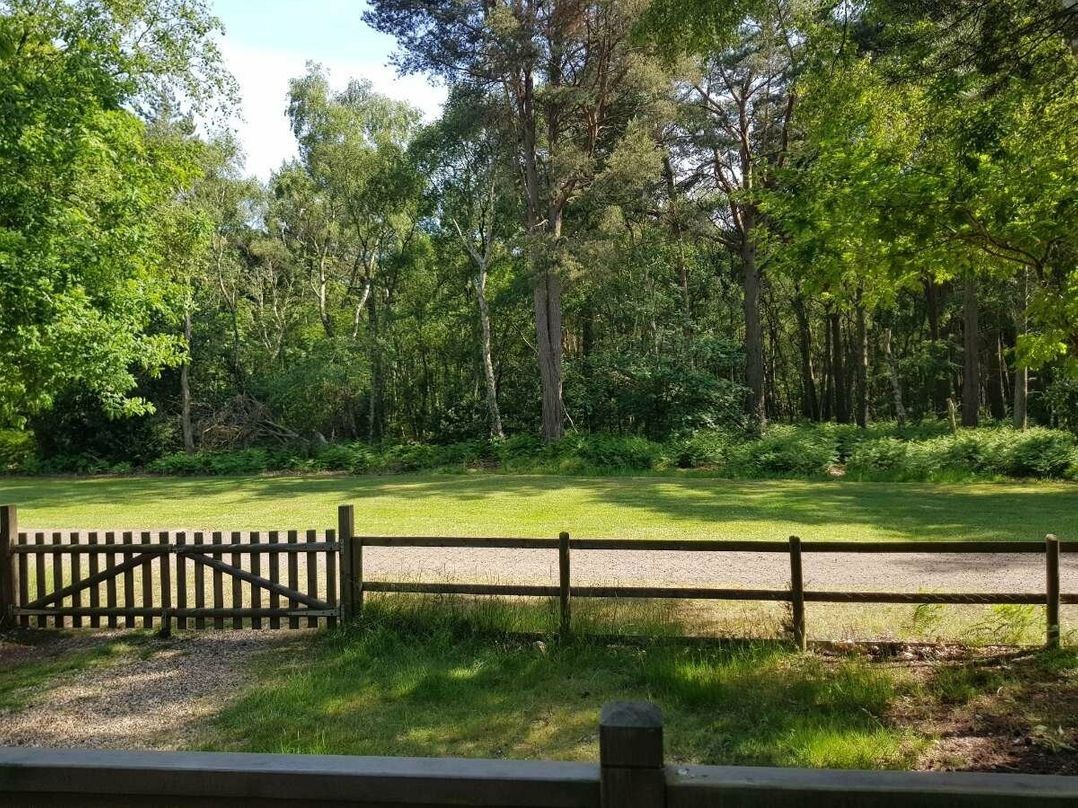 Kelling Heath Holiday Park - Holiday Accommodation 13021