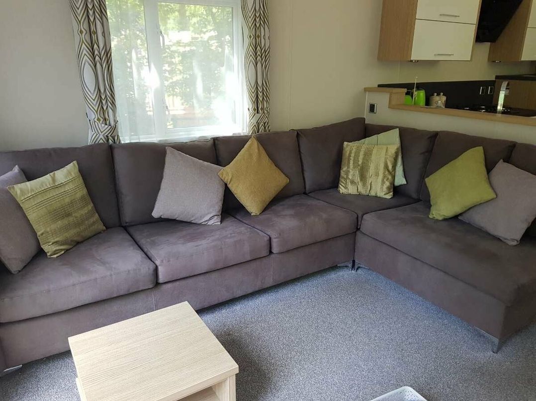 Kelling Heath Holiday Park - Holiday Accommodation 13021