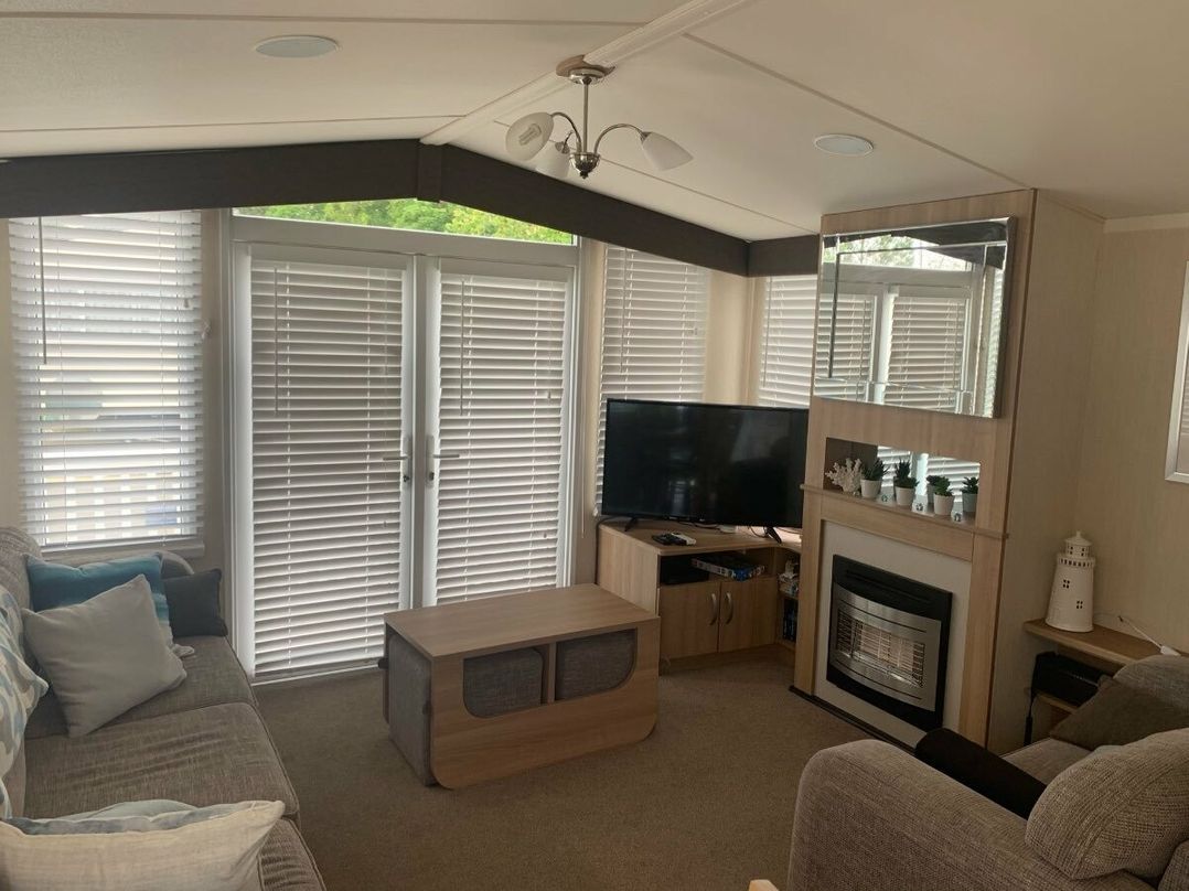 Church Farm Holiday Village - Holiday Accommodation 13031