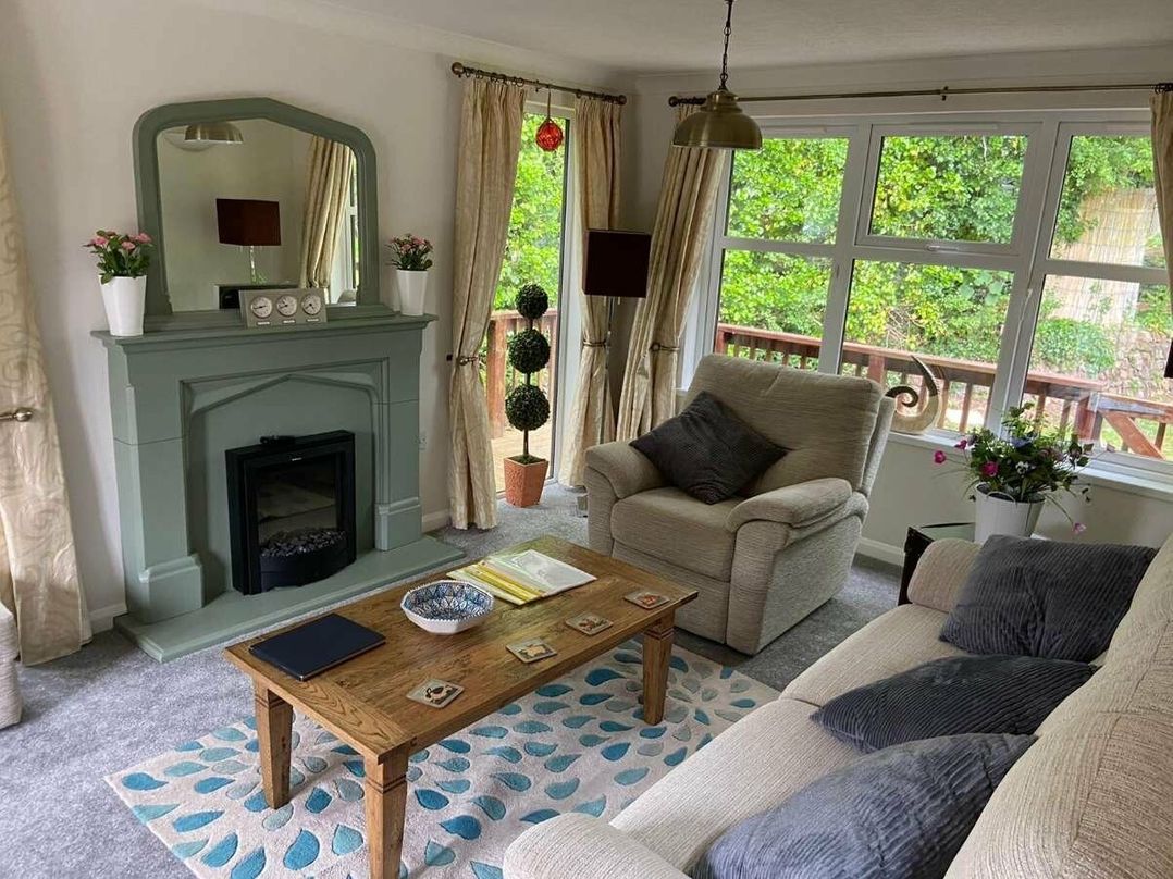 St Minver Holiday Park - Holiday Accommodation 13041