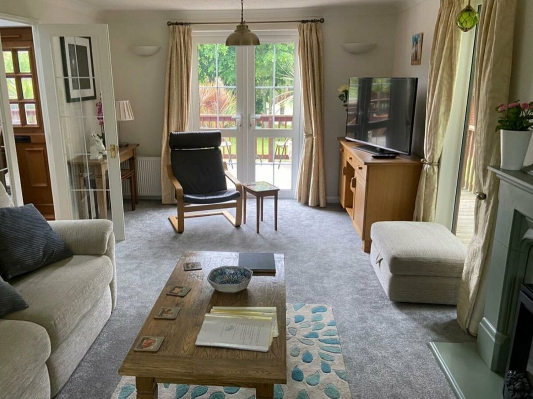 St Minver Holiday Park - Holiday Accommodation 13041