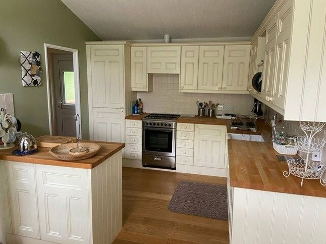 St Minver Holiday Park - Holiday Accommodation 13041