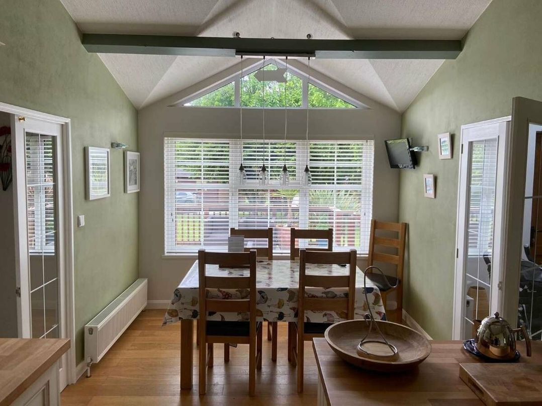 St Minver Holiday Park - Holiday Accommodation 13041