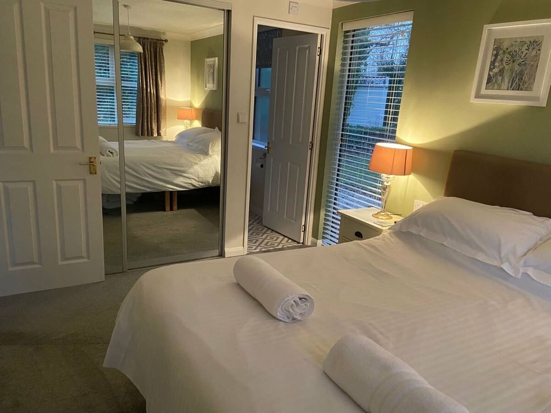 St Minver Holiday Park - Holiday Accommodation 13041