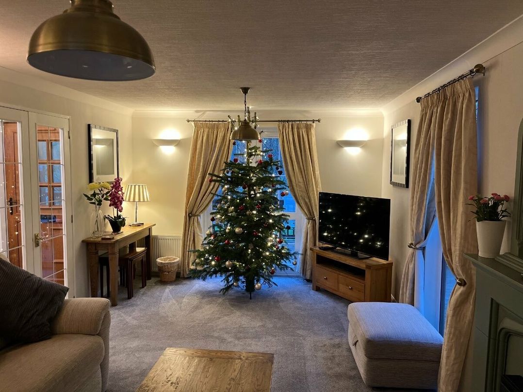 St Minver Holiday Park - Holiday Accommodation 13041