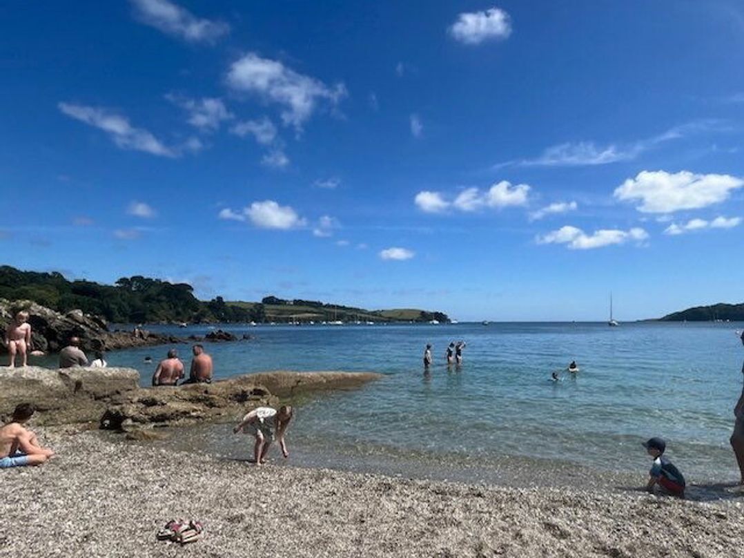 St Minver Holiday Park - Holiday Accommodation 13041