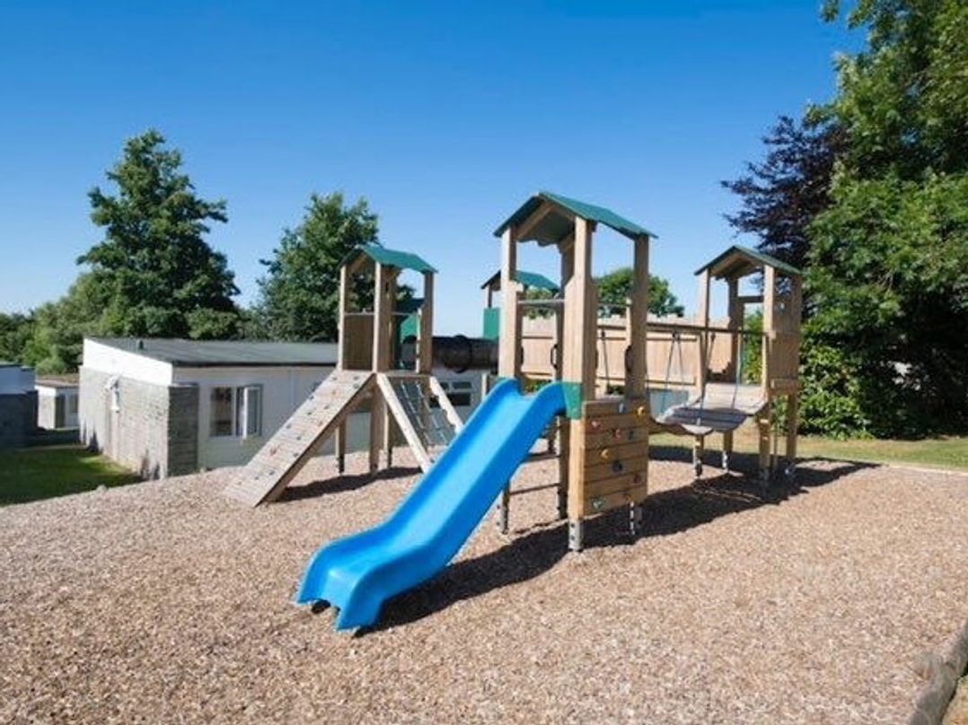 St Minver Holiday Park - Holiday Accommodation 13041