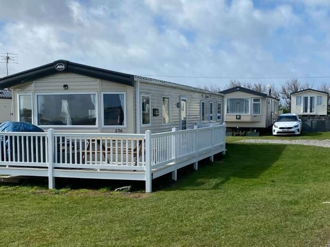 Harlyn Sands - Holiday Accommodation 13043